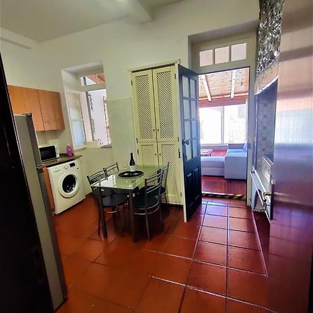 Fort Traditional Guest House فونشال المظهر الخارجي الصورة