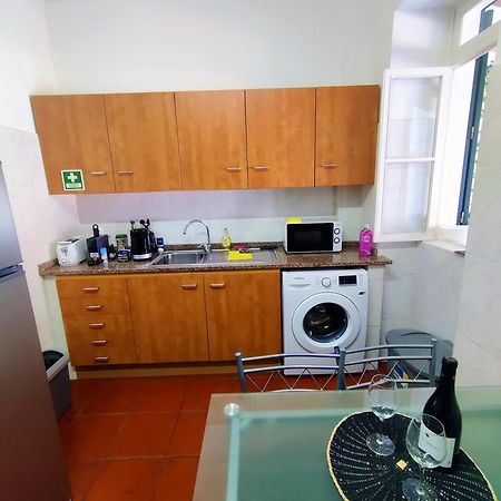 Fort Traditional Guest House فونشال المظهر الخارجي الصورة