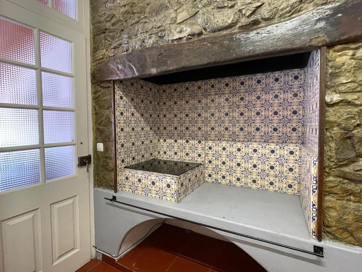 Fort Traditional Guest House فونشال المظهر الخارجي الصورة