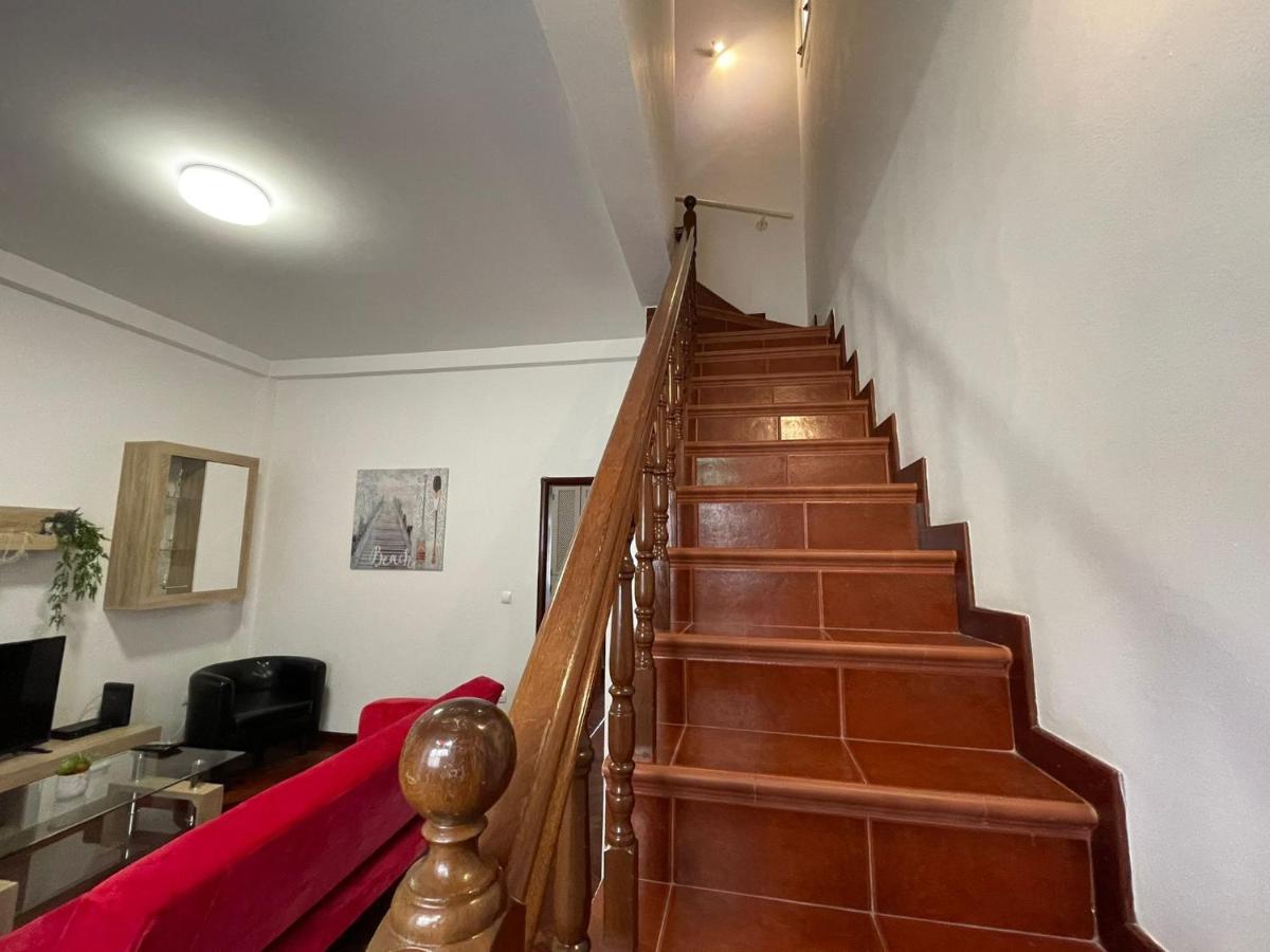 Fort Traditional Guest House فونشال المظهر الخارجي الصورة