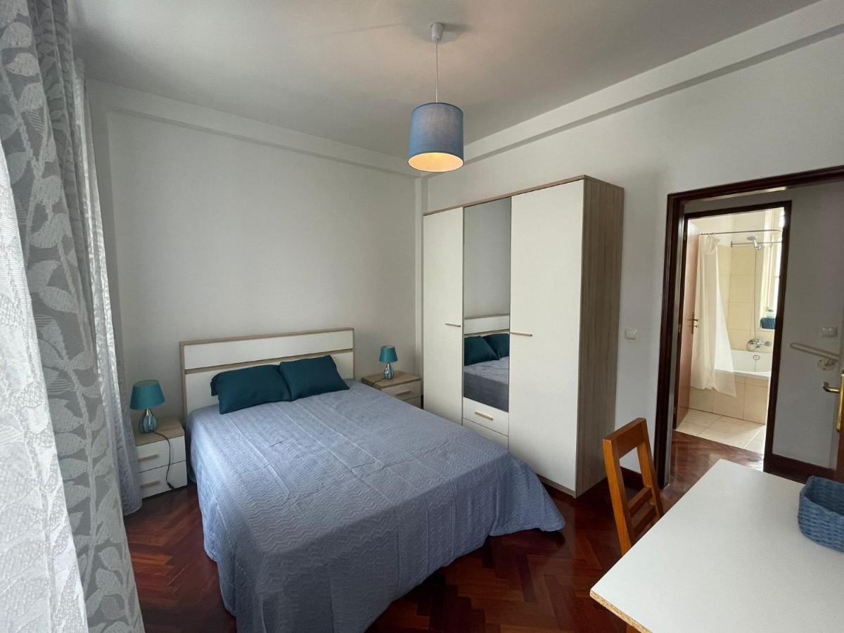 Fort Traditional Guest House فونشال المظهر الخارجي الصورة