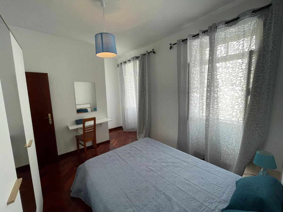 Fort Traditional Guest House فونشال المظهر الخارجي الصورة