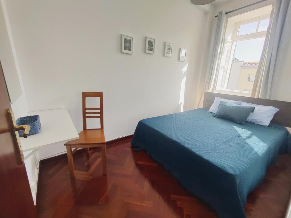 Fort Traditional Guest House فونشال المظهر الخارجي الصورة