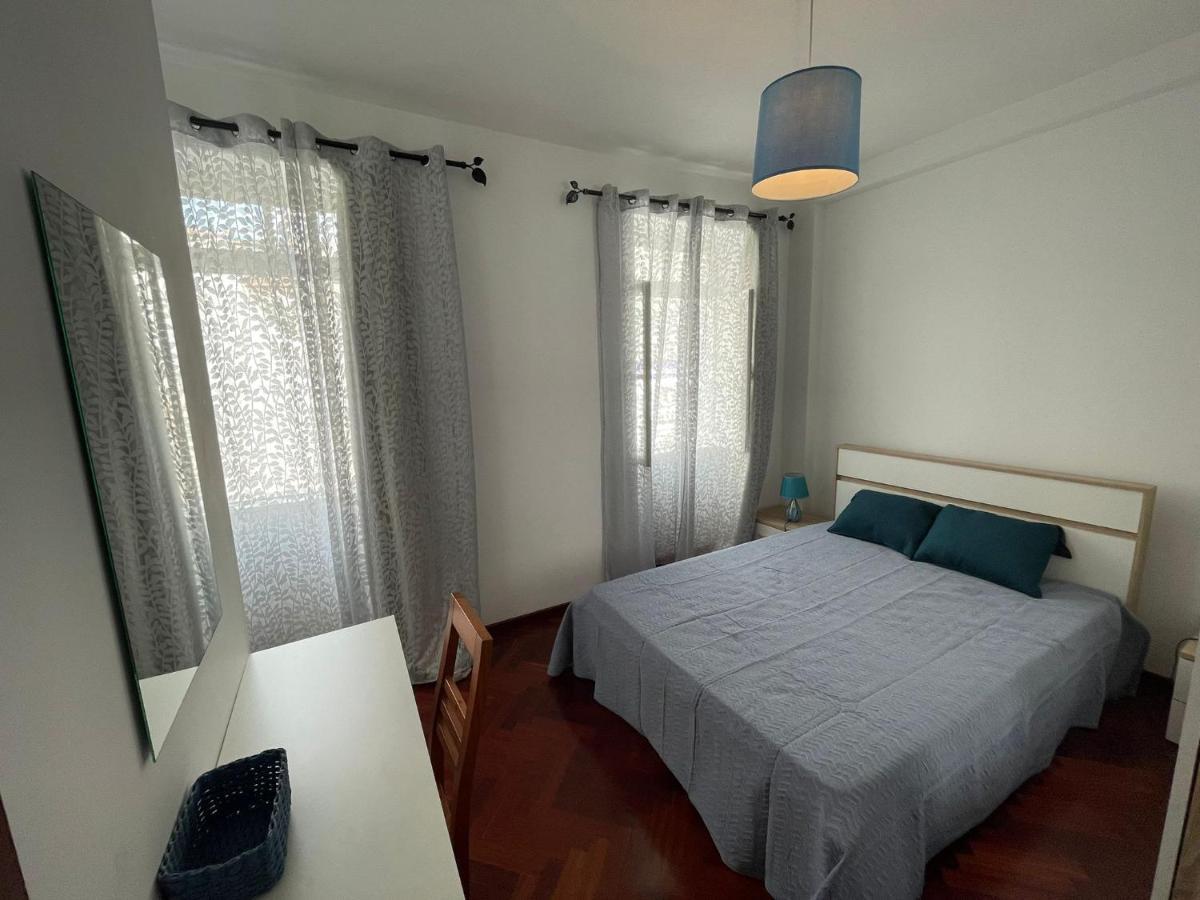 Fort Traditional Guest House فونشال المظهر الخارجي الصورة