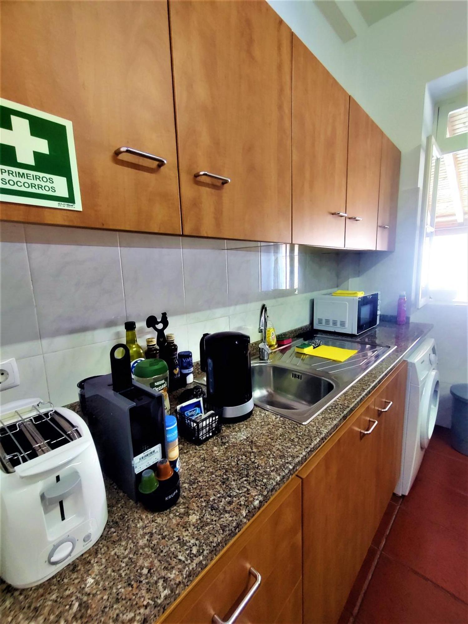 Fort Traditional Guest House فونشال المظهر الخارجي الصورة