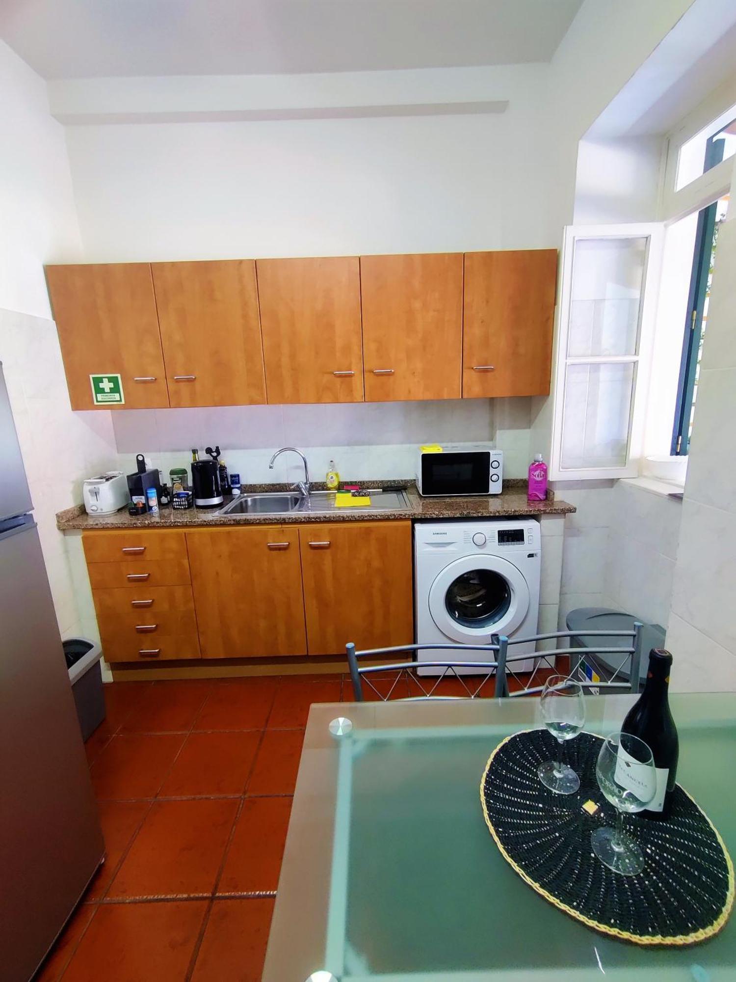 Fort Traditional Guest House فونشال المظهر الخارجي الصورة